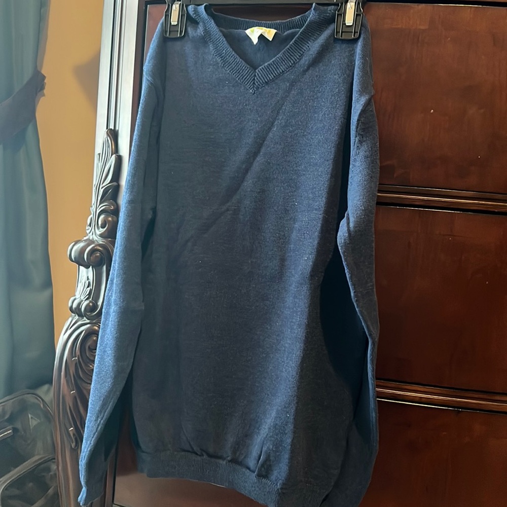Crazy 8 boys sweater